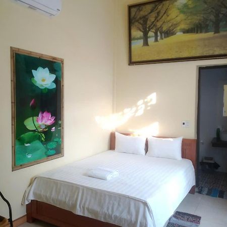 Mr. Viet Home Stay ニンビン 部屋 写真