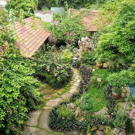 Mr. Viet Home Stay ニンビン エクステリア 写真