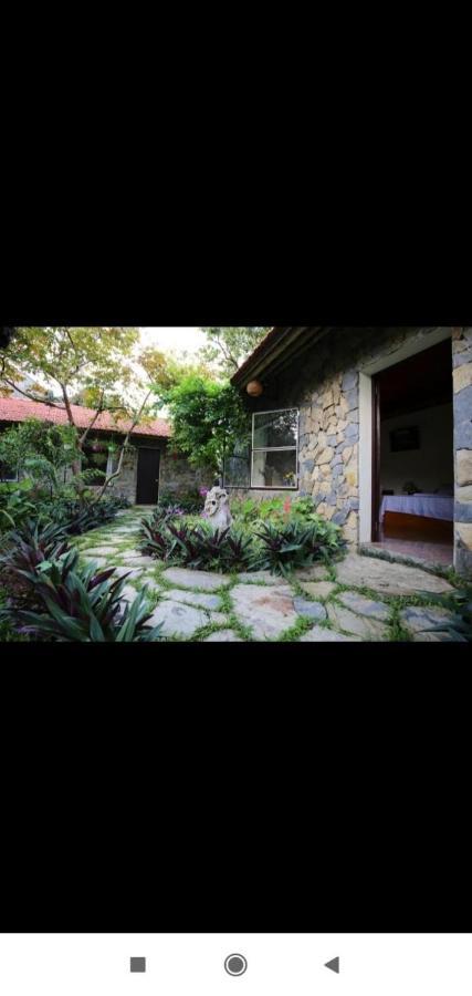 Mr. Viet Home Stay ニンビン エクステリア 写真