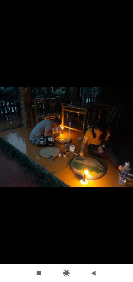 Mr. Viet Home Stay ニンビン 部屋 写真