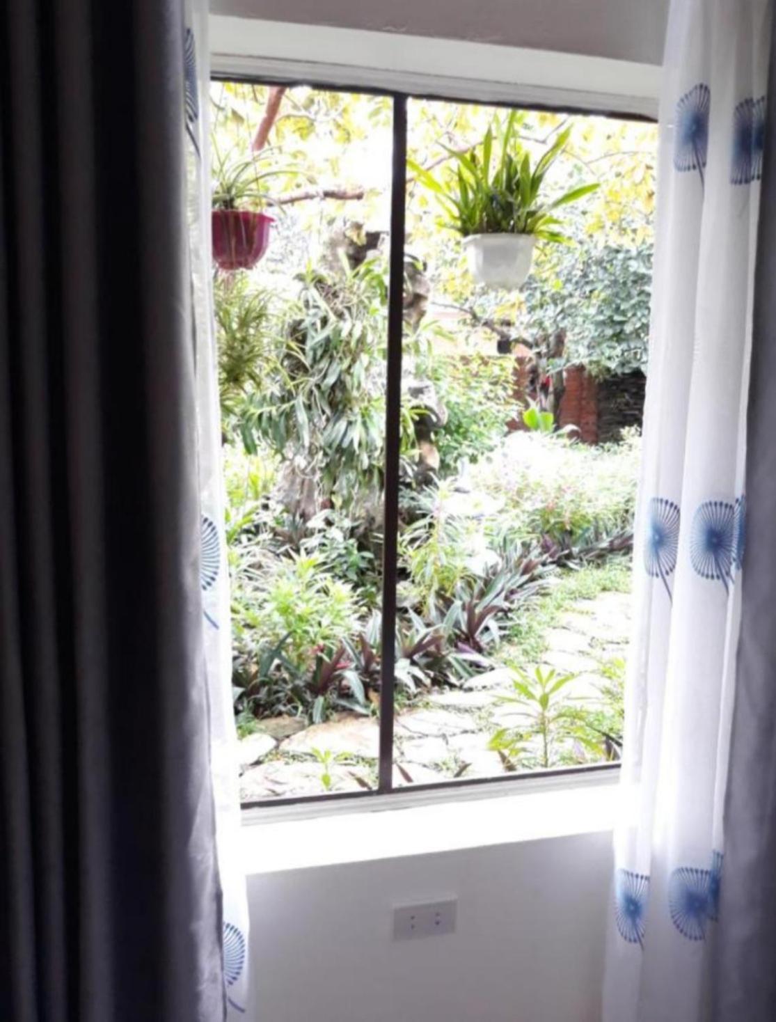 Mr. Viet Home Stay ニンビン 部屋 写真