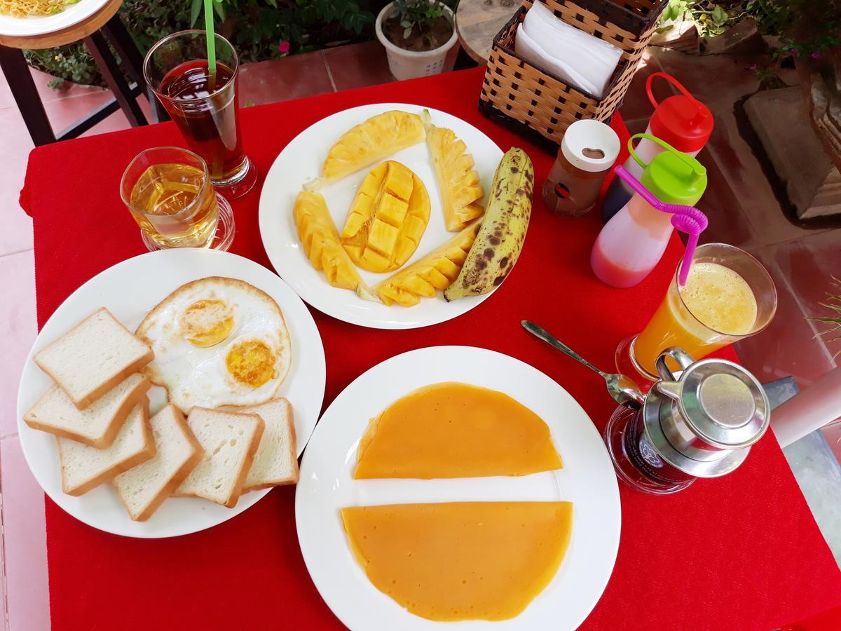 Mr. Viet Home Stay ニンビン エクステリア 写真
