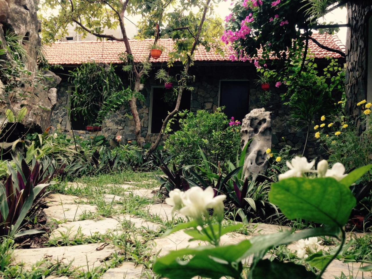 Mr. Viet Home Stay ニンビン エクステリア 写真
