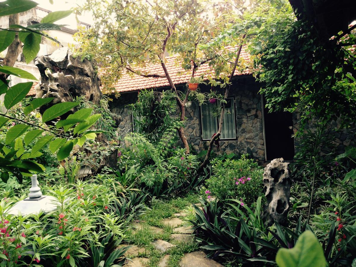 Mr. Viet Home Stay ニンビン エクステリア 写真