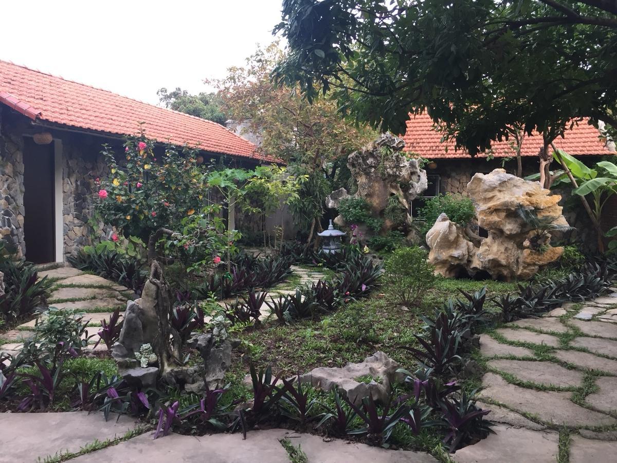 Mr. Viet Home Stay ニンビン エクステリア 写真