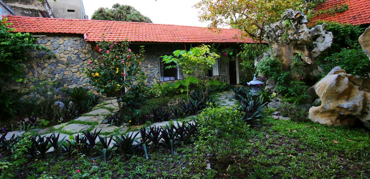 Mr. Viet Home Stay ニンビン エクステリア 写真