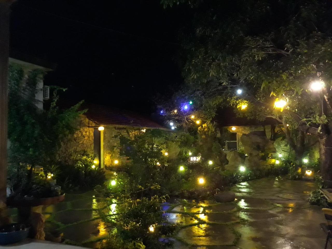 Mr. Viet Home Stay ニンビン エクステリア 写真