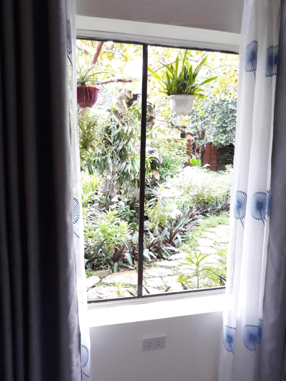 Mr. Viet Home Stay ニンビン エクステリア 写真