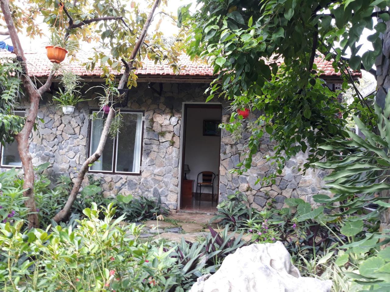 Mr. Viet Home Stay ニンビン エクステリア 写真