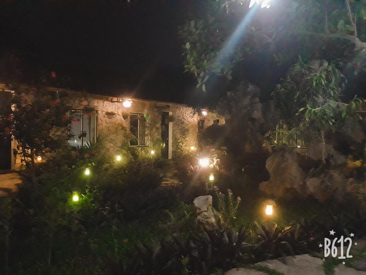 Mr. Viet Home Stay ニンビン エクステリア 写真