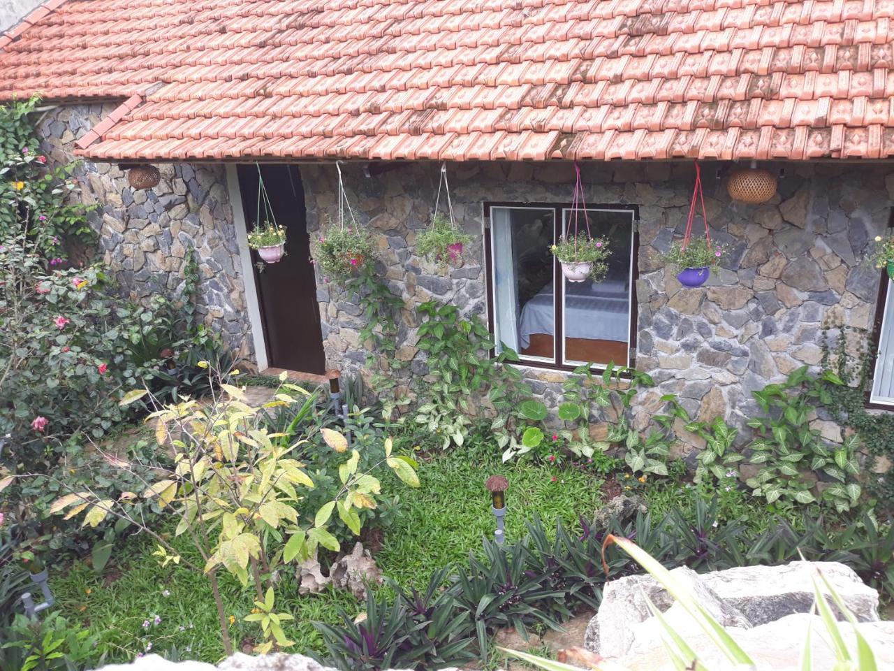 Mr. Viet Home Stay ニンビン エクステリア 写真