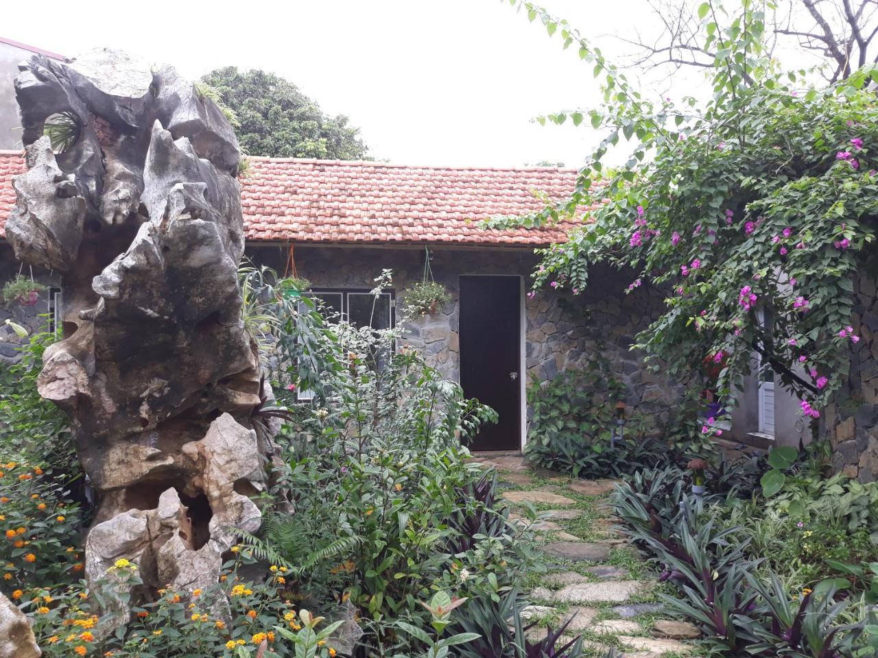 Mr. Viet Home Stay ニンビン エクステリア 写真