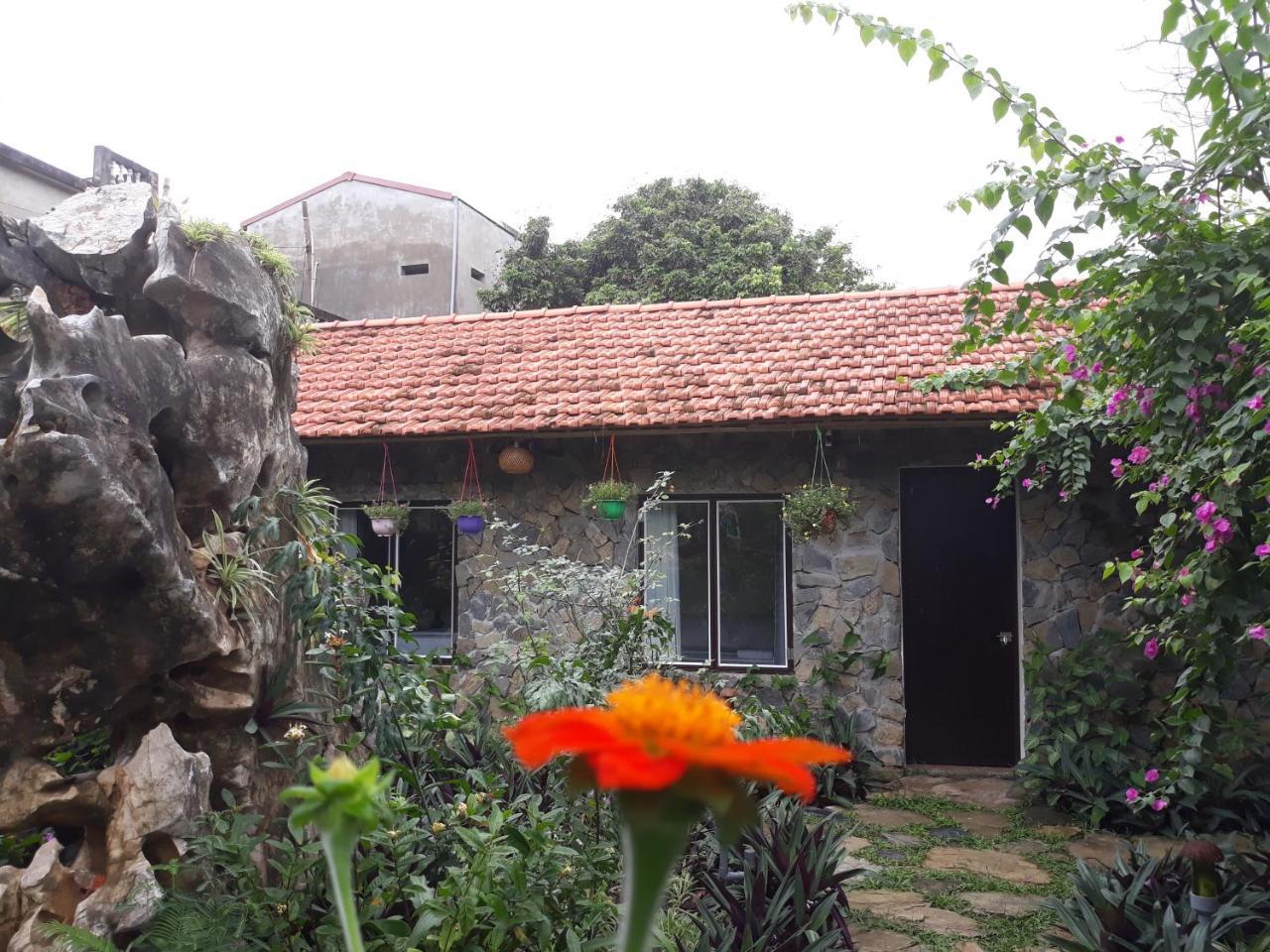 Mr. Viet Home Stay ニンビン エクステリア 写真