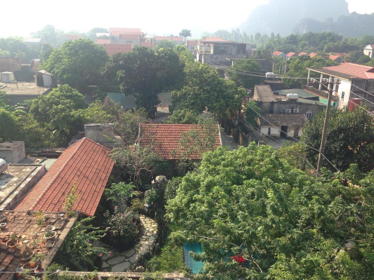 Mr. Viet Home Stay ニンビン エクステリア 写真