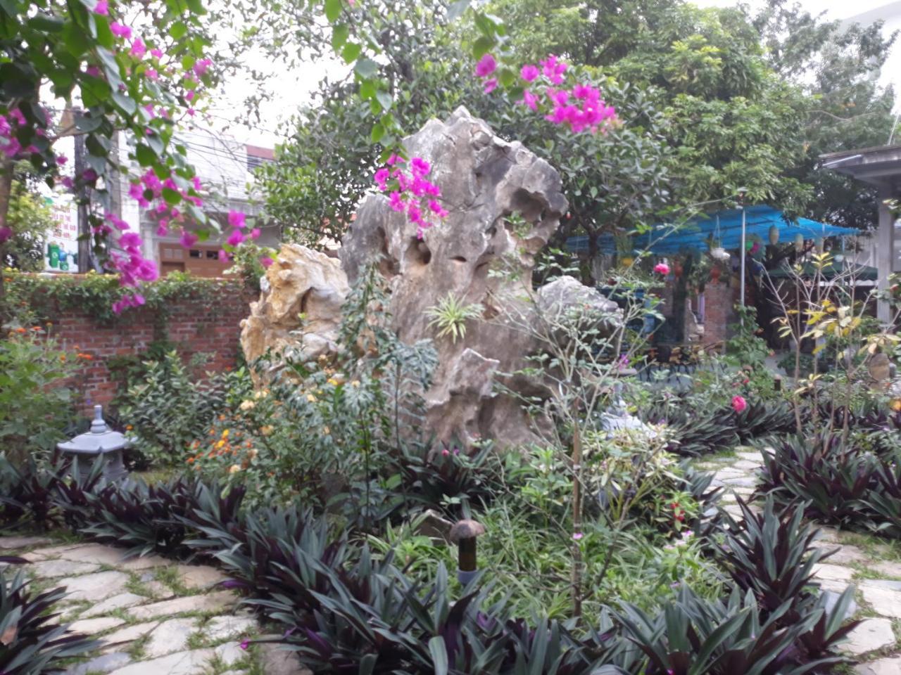 Mr. Viet Home Stay ニンビン エクステリア 写真