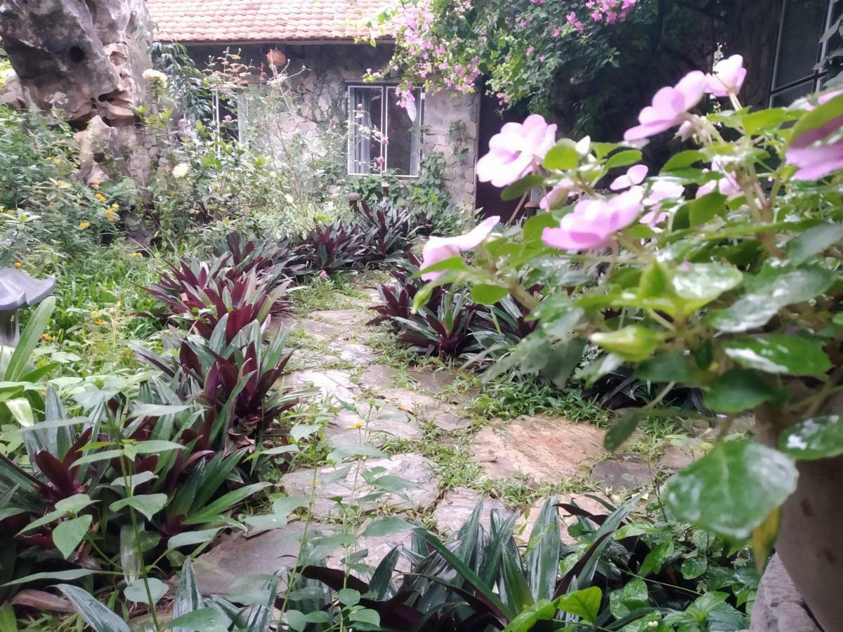 Mr. Viet Home Stay ニンビン エクステリア 写真