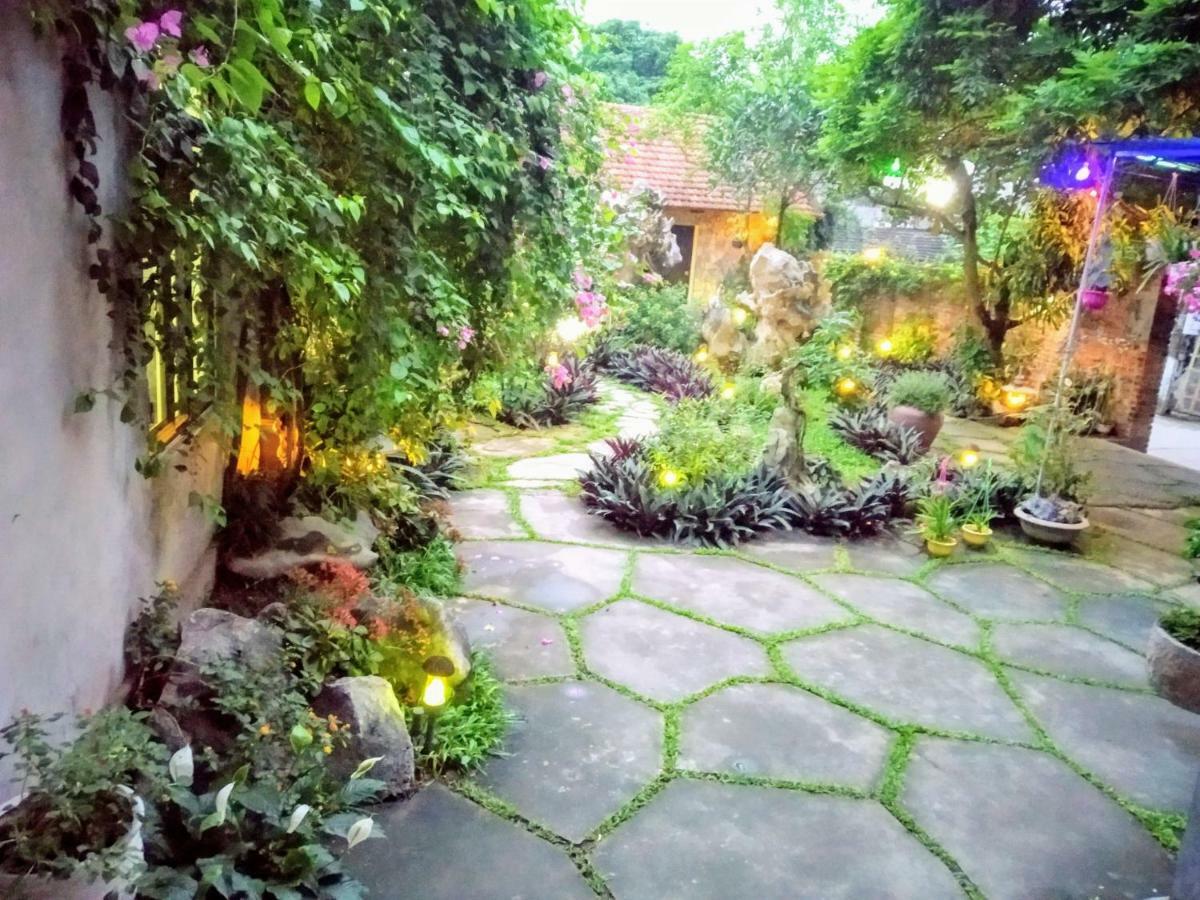 Mr. Viet Home Stay ニンビン エクステリア 写真